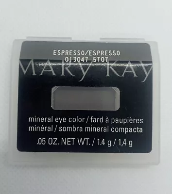 Mary Kay Chromafusion Eye Shadow - Espresso - .05 Oz. - New • $14