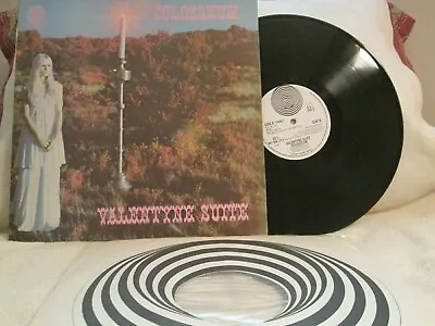 Colosseum Valentyne Suite Orig 1969 Prog-psych Vertigo Swirl 'philips' Nm/nm-! • $270