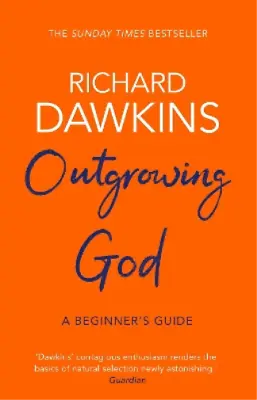 Richard Dawkins Outgrowing God (Paperback) (UK IMPORT) • $16.48