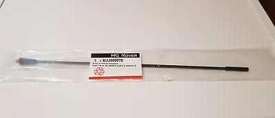 MGZR ROOF AERIAL MAST 335MM Small  (New Genuine OE MG ROVER  PART) XUJ000070. • £9.50