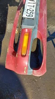 Nissan NX Coupe Front Bumper Bar Bumper • $160