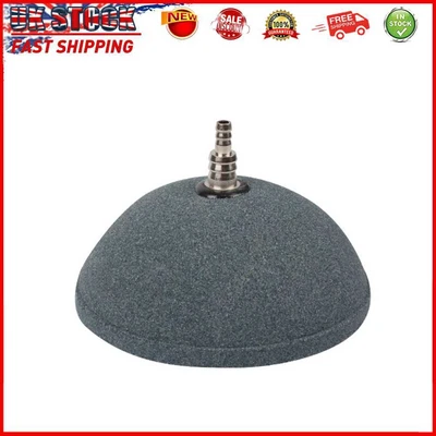 £5.79 • Buy Aquarium Pond Pump Fish Tank Bubble Diffuser Ball Air Stone Aerator (6cm)
