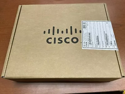 Cisco ME4601-ONT-SFU ME4600  Indoor Optical Network Terminal FACTORY SEALED • $20