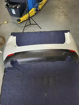 Rear Bumper Cover 2022 Mazda CX-5 2.5L AWD 2023 2024 • $700