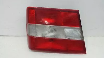 Used Left Tail Light Assembly Fits: 1998  Volvo 90 Series Sdn Decklid Mount • $38.39