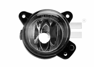 TYC 19-0518-01-2 Fog Light For ŠKODAVW • $36.24