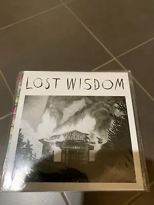 Mount Eerie With Julie Doiron & Fred Squire – Lost Wisdom • $5.83