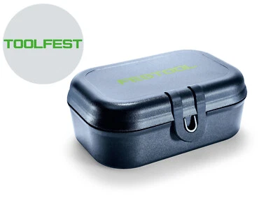 £8.99 • Buy FESTOOL FANSHOP 576980 Lunch Box BOX-LCH FT1 S