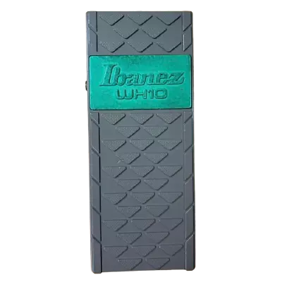 Ibanez WH10 V1 Original Pedal Guitar Effect Pedal Audio Equipment Gray • $315