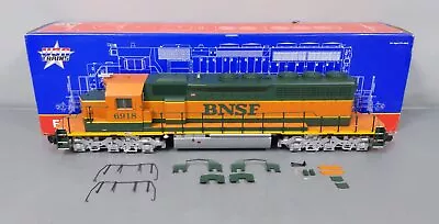 USA Trains 22306 G Burlington Northern Santa Fe SD40-2 Diesel Locomotive #6915 • $569.63