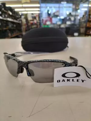 Used Oakley Flak 2.0 #3d87 Verygood Sunglasses • $164.99