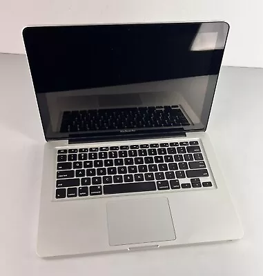 Apple MacBook Pro A1278 13.3 (inch) Laptop • $45