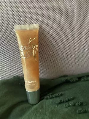 Victoria's Secret Beauty Rush Lip Gloss Toasty Almond Original Formula - Sealed! • $24.99