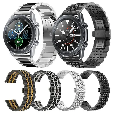 Metal Wrist Watch Band Strap For XiaoMi Mi Watch Color 1 2 / S1 Active S1 Pro • $24.99