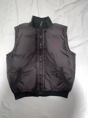 Polo Ralph Lauren Men’s Down Vest Size L • $30