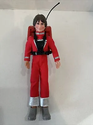 Vintage Mork From Ork Talking Doll Action Figure Mattel 1973 Robin Williams • $34.99