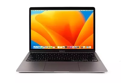 $929.99 • Buy 13  Apple MacBook Air M1 Chip 16GB RAM 256GB SSD Excellent + 1 Year Warranty!
