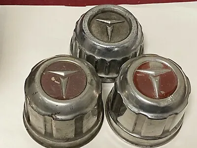 Vintage Toyota Center Caps • $29.95