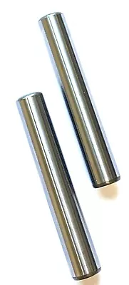 1/2 X 3 Dowel Pins Heat Treated Alloy Steel - Bright Finish - 2 Pieces • $11.25