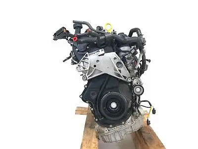 Engine Longblock Vw Atlas 2018-2019 2.0l Dcga 35000 Miles • $3696