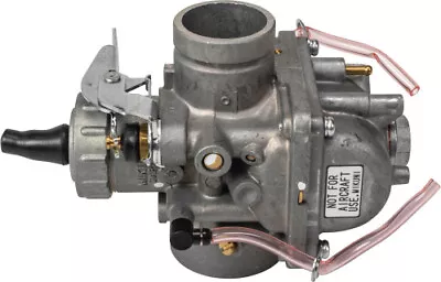 MIKUNI VM ROUND SLIDE CARBURETOR 28MM VM28-49 1002-0052 13-5007 28 Mm • $110.91