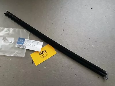 Genuine Mercedes C124 Coupe  Rear Glass Sill A1246700939 Left • $60