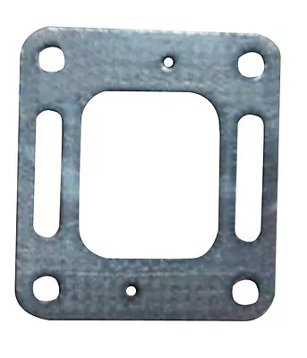 OEM MerCruiser Exhaust (Restricted) Elbow Riser To Manifold Gasket 27-863724 • $16.05