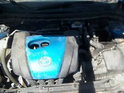 Manual Transmission 6 Speed 2.0L Fits 12-16 MAZDA 3 22373793 • $789.99