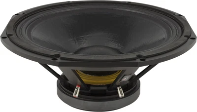 thumbnail image 2 of Rockville RVP18W4 18" 1200 Watt Mid-Bass Driver – 600W RMS, Passive Car Audio Speaker 2 of 5
