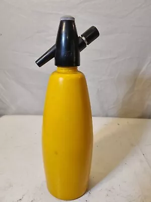 Vintage Soda Syphon ISi Vienna Austria  • $20