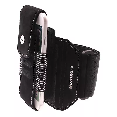 RUNNING ARMBAND SPORTS GYM WORKOUT DETACHABLE CASE ARM COVER For IPod Nano TOUCH • $9.87