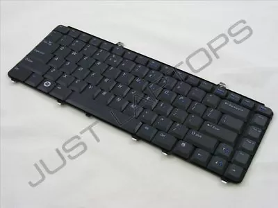 New Dell Vostro 1400 1420 XPS M1530 US English QWERTY Keyboard DX033 • $11.13