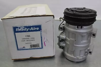 NICE Acura Legend 2.7L 2.5L 87-90 A/C Compressor W/ Clutch Rebuilt  • $170