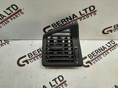 Genuine Volvo S60 Mk1 V70 Mk2 2000-2007 Front Left Side Dash Air Vent Grill • $18.05