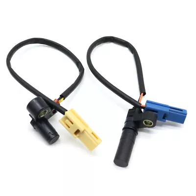 Fits For Audi VW 09G Output Speed Sensor And Input Speed Sensor 09G927321B • $18.93