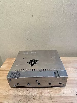 🎈2003-2008 Mercedes W211 W219 Audio Radio System AMP Amplifier A 211 870 69 89 • $150