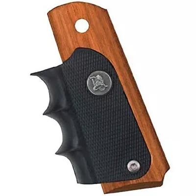 New Pachmayr American Legend Grips For Full Size 1911s Replacement • $30.99