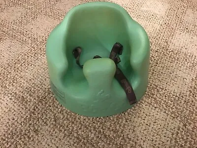 Baby Bumbo Seat With Safety Straps • $20