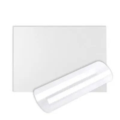 A3 Clear Acetate Film Sheets A3 Clear OHP Craft Transparent Plastic • £3.99