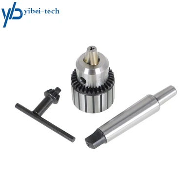 $27.21 • Buy 5/8  Heavy Duty Drill Chuck 3MT Shank In Prime Quality MT3 Drill Chuck Keyed New