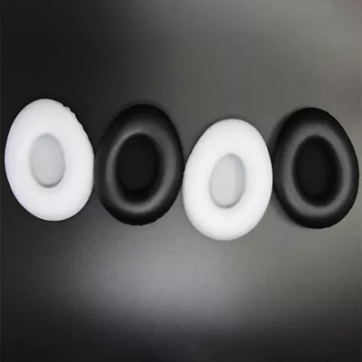 Ear Pads Foam Cushion Covers For Monster Diamond Tears Headphones New • $6.37