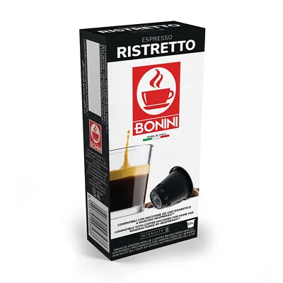 £15.49 • Buy 10,50,100 Nespresso Compatible Coffee Capsules Pods: All Blends - Italian Coffee
