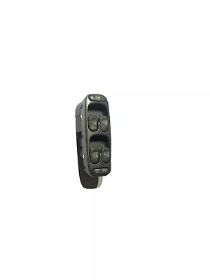 W Master Power Window Switch Front LH Driver Side For 1998-2000 Volvo S70 V70 • $40