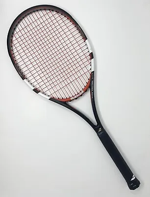 Babolat Pure Control Tour Plus + Extended Length 4 1/4 L2 #2 Excellent Condition • $89