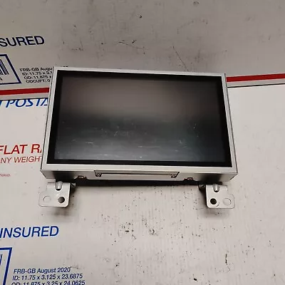 2003 - 2007 Nissan Murano Information Display Screen With Navigation OEM • $94.99