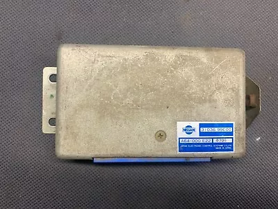 Nissan Maxima J30 Auto Trans Computer • $88