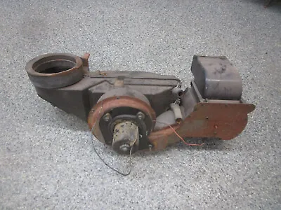 1974-1978 Ford Mustang 11 Heater Box Without Ac • $199.95