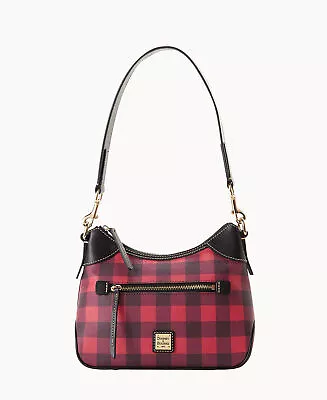 Dooney & Bourke Tucker Small Hobo Shoulder Bag • $90.30