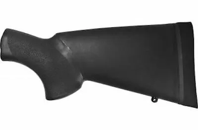 Hogue Mossberg 500 590 835 Overmolded Shotgun Stock 12  LOP 05030 • $59.46