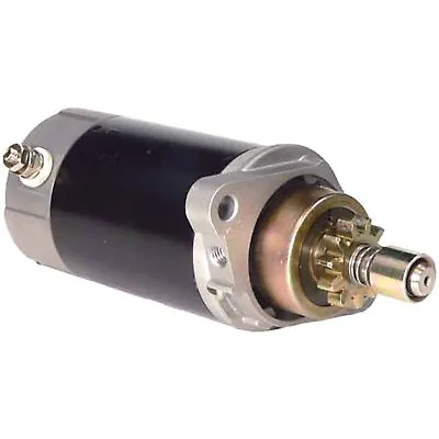 Starter For Yamaha Outboard Motor 50TH 50TLH 50TLR 1991-2006; 410-44085 • $129.09